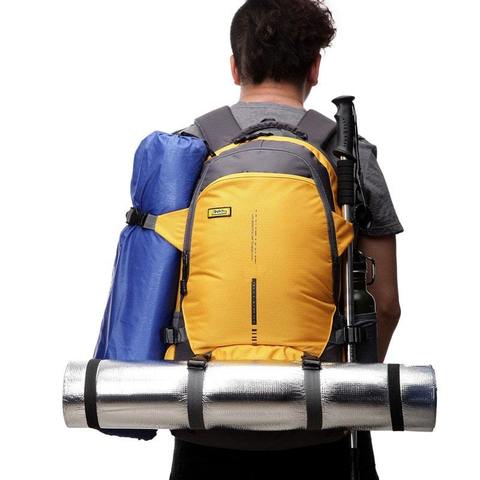 Travel Nylon Backpacks