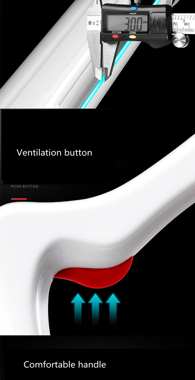 Toilet Dredge Sewer Household Artifact WC Pipeline Blockage Tool Suction High Pressure Pneumatic One Shot