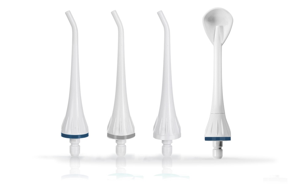 Oral Irrigator USB Rechargeable Water Flosser Portable Dental Water Jet 300ML Water Tank Waterproof Teeth Cleaner Oral Irrigator USB Rechargeable Water Flosser Portable Dental Water Jet 300ML Water Tank Waterproof Teeth Cleaner